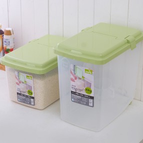 H1940/H1950-5KG/10KG多用米桶